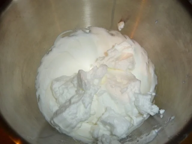 Karottenkuchen - Rezept - Bild Nr. 5