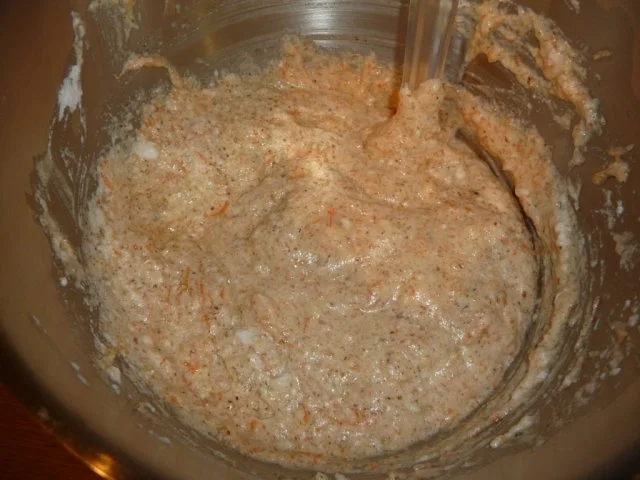 Karottenkuchen - Rezept - Bild Nr. 6