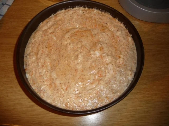 Karottenkuchen - Rezept - Bild Nr. 7