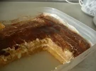 Tiramisu Mandarina - Rezept