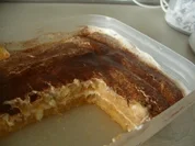 Tiramisu Mandarina - Rezept