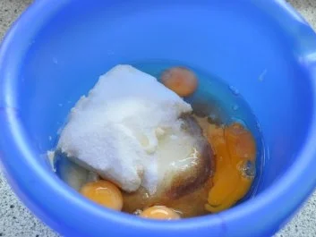 Walnusskekse - Rezept - Bild Nr. 3