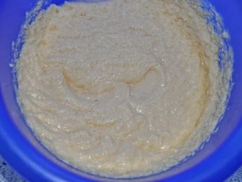 Walnusskekse - Rezept - Bild Nr. 4