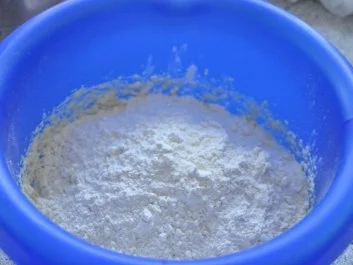 Walnusskekse - Rezept - Bild Nr. 5