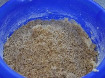 Walnusskekse - Rezept - Bild Nr. 6