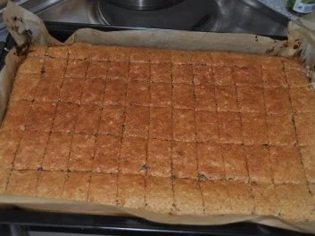 Walnusskekse - Rezept - Bild Nr. 9