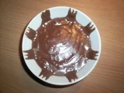 einfache Schokosauce / Schokopudding - Rezept