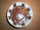 einfache Schokosauce / Schokopudding - Rezept