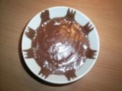 Rezept: einfache Schokosauce / Schokopudding einfache Schokosauce / Schokopudding - Rezept