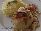 Gefüllte Kohlrabi - Rezept - Bild Nr. 2