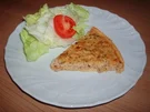 Thunfisch-Quiche - Rezept
