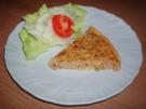 Thunfisch-Quiche - Rezept