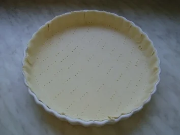 Thunfisch-Quiche - Rezept - Bild Nr. 2