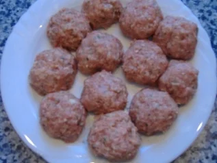 Königsberger Klopse - Rezept