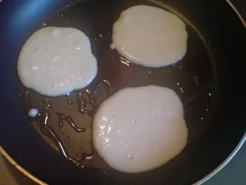 Pancakes - Rezept - Bild Nr. 4