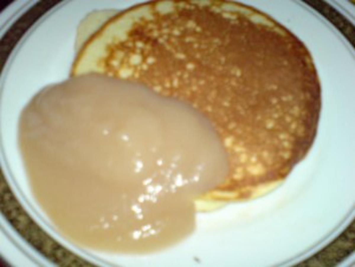 Pancakes - Rezept - Bild Nr. 7