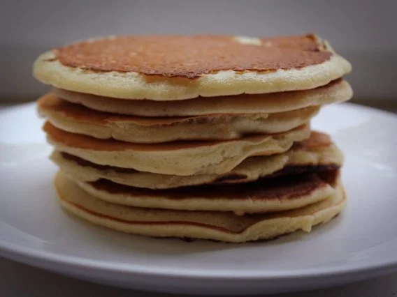 Pancakes - Rezept - Bild Nr. 10