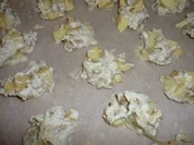 Apfelschäumchen - Rezept