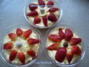 Rezept: Dessert: QuaVan-Beeren Dessert: QuaVan-Beeren - Rezept