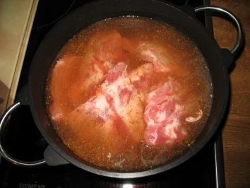 Spare Rips - Rezept - Bild Nr. 2