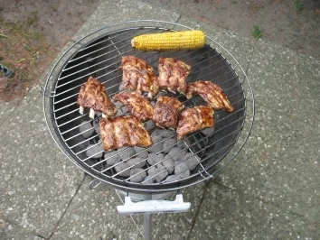 Spare Rips - Rezept - Bild Nr. 4