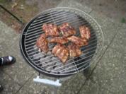 Spare Rips - Rezept