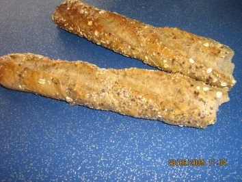 Armer Campingritter - Rezept - Bild Nr. 2