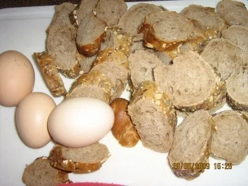 Armer Campingritter - Rezept - Bild Nr. 3