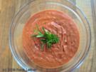 Grillsauce - Rezept
