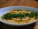 Kichererbsen-Sesam-Dip - Rezept