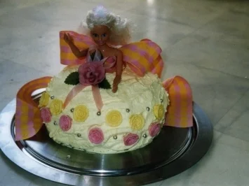 Feen-Prinzessin - Rezept