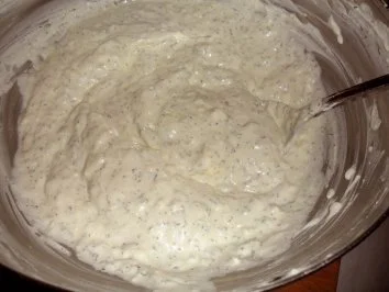 Rezept: Kebab-Salat Bild Nr. 4 Kebab-Salat - Rezept - Bild Nr. 4