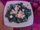 Ganz Grüner Salat - Rezept