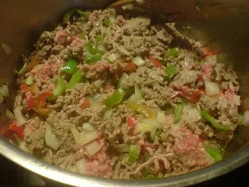 Rezept: Reitertopf Bild Nr. 3 Reitertopf - Rezept - Bild Nr. 3