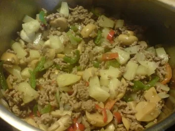 Rezept: Reitertopf Bild Nr. 4 Reitertopf - Rezept - Bild Nr. 4