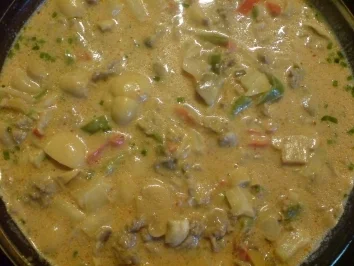 Rezept: Reitertopf Bild Nr. 2 Reitertopf - Rezept - Bild Nr. 2