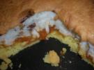 Divina´s  Londoner Schnitten - Rezept