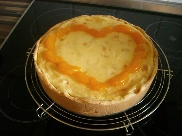 Schmandkuchen - Rezept - Bild Nr. 2