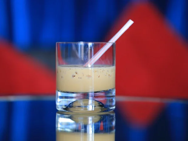 Likör "Bailey's alkoholfrei" - Rezept - Bild Nr. 2