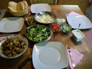 Rezept: Hits for kids part 1 Hits for kids part 1 - Rezept