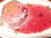 Geeister  Birnenschaum - Rezept