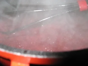 Geeister  Birnenschaum - Rezept - Bild Nr. 4