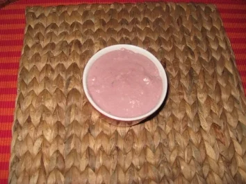 Geeister  Birnenschaum - Rezept - Bild Nr. 8