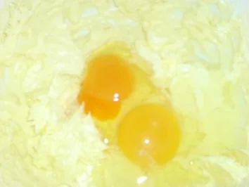 Zitronenkuchen - Rezept - Bild Nr. 5