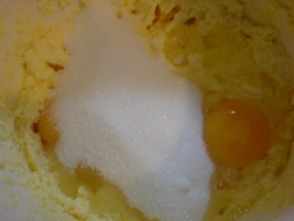 Zitronenkuchen - Rezept - Bild Nr. 7