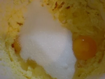 Zitronenkuchen - Rezept - Bild Nr. 7