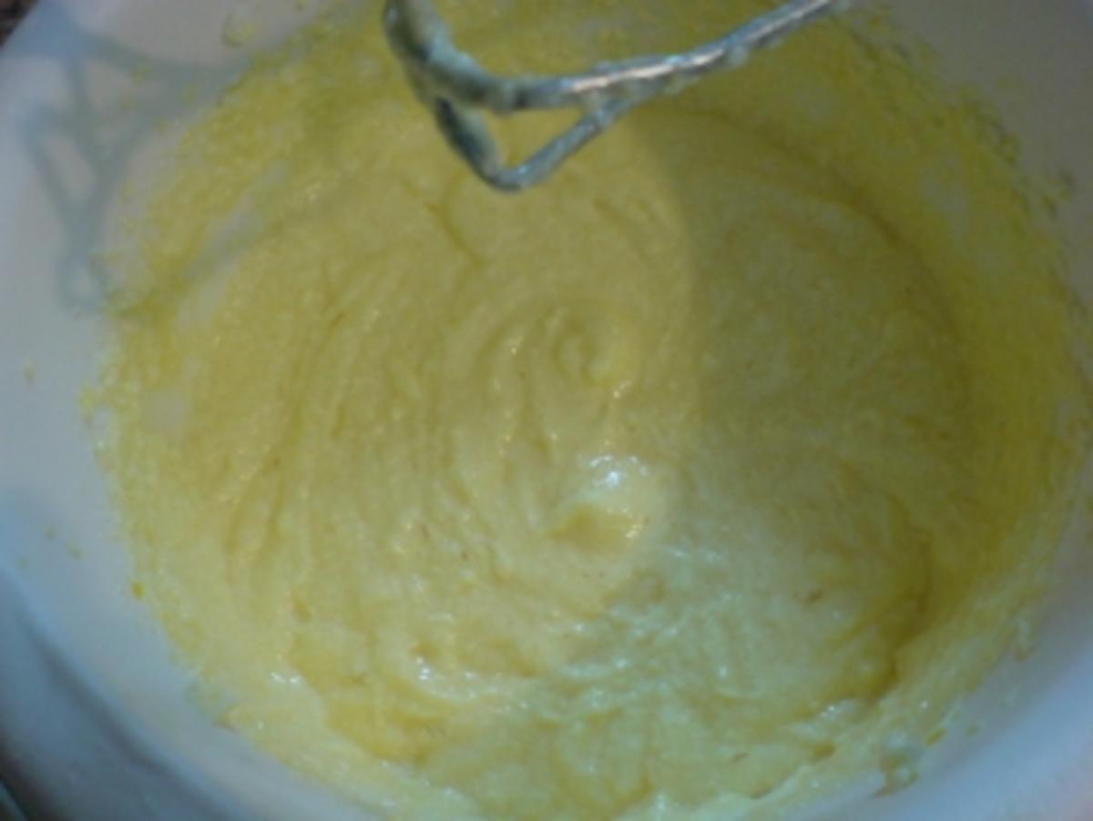 Zitronenkuchen - Rezept - Bild Nr. 8