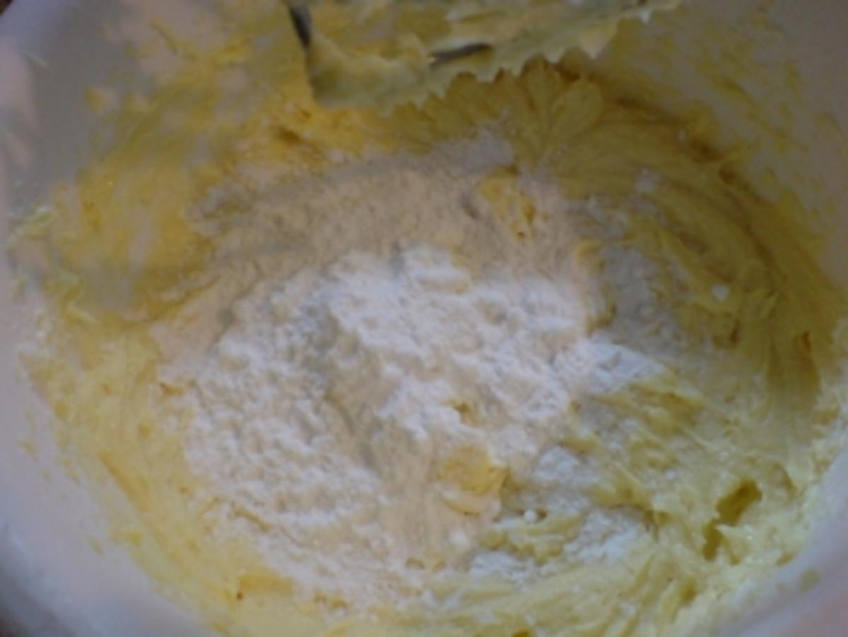 Zitronenkuchen - Rezept - Bild Nr. 10