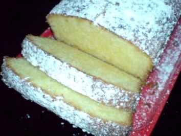 Zitronenkuchen - Rezept - Bild Nr. 2