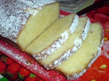 Zitronenkuchen - Rezept - Bild Nr. 3